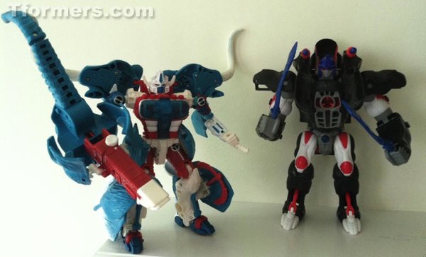 Transformers Subscription Service  (1 of 7)